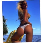 Trinity Avery Farrell - @luekbaldetu1972 - Instagram