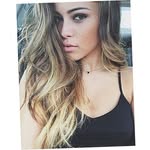 Trinity Avery Farrell - @ruihintriti1988 - Instagram