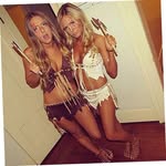 Trinity Avery Farrell - @klugophtelre1970 - Instagram