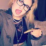 Trinity Farrell - @trinidabs710 - Instagram