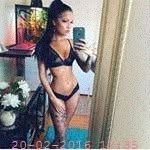 Trinity Farrell - @ette_8424 - Instagram