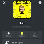 Trin❤️💜 - @trinity_fields123 - Instagram