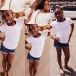 Trinity Fields - @goregous_trinity - Instagram