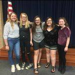 Trinity Fields - @trinityfields14495 - Instagram