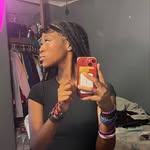 Trinity Fields - @itsjust_trin1 - Instagram