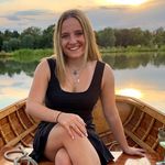Trinity - @trinity_ford_ - Instagram