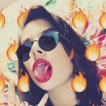 Trinity ford - @altean_ghosts - Instagram