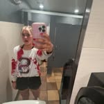 Trinity Ford - @trinityford273 - Instagram