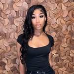 Trinity Ford - @trinityluuv - Instagram