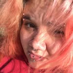 Trinity Ford - @trinityroseford - Instagram