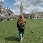 Trinity Ford - @_trinityford - Instagram