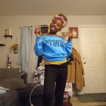 Trinity Ford - @fordtrinity507 - Instagram