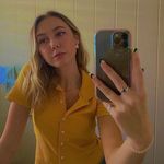 Trinity Ford - @trinityford_ - Instagram
