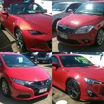 Trinity Ford Used Cars - @trinityfordused - Instagram