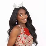 MISS GREATER CAMDEN 2025 | TRINITY FOSTER - @misstrinityfoster - Instagram