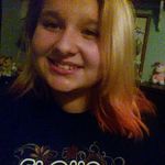 Trinity Foster - @whoa_itz_trin7 - Instagram