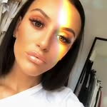Trinity Foster - @xarripj - Instagram