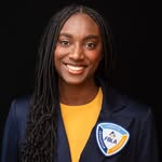 trinity foster - @trinity_fbla - Instagram