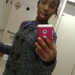 Trinity Foster - @trinity_01paris - Instagram