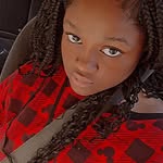 Trinity Garrett - @01trinity09 - Instagram