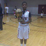 Trinity Garrett - @trinity_garrett_bball - Instagram