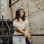 Trinity Garrett - Facebook