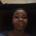 Trinity Garrett - @trinity_garretts_closet - Instagram