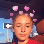 Trinity Garrett🥀 - @trinity.garrett7 - Instagram