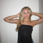 Trinity - @trinity_gilbertglow - Instagram