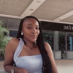 Trinity Gilbert - @my_name_is_ayomide - Instagram