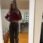 Trinity Gilbert - Facebook
