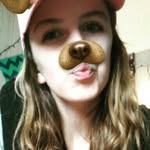 Trinity Gilbert - @gilbert_trinity - Instagram