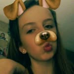 trinity gilbert - @trinityrose500 - Instagram