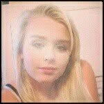 Trinity Gilbert - @minionsrock23 - Instagram