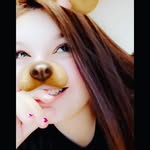 Trinity Gilbert - @trinityrose1212 - Instagram