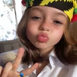 Trinity gilbert - @444.trinity.777 - Instagram