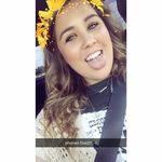 Trinity Goodall - @trinity.goodall - Instagram