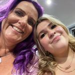 Trino - @_trinitygoodall_ - Instagram