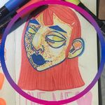 Trinity Green - @trinitygreen_art - Instagram