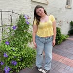 Trinity Green - @trinity_green08 - Instagram