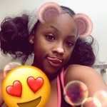 Trinity green - @triniepoo.0912 - Instagram