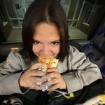 Trinity Griffin - @trinity_katzenberger - Instagram