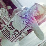 Trinity Griffin - @trin1313 - Instagram