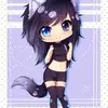 trinity griffin - @galaxywolf4321 - TikTok