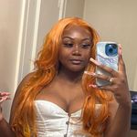 Trinity Harris - @deedeeknowsbest_ - Instagram