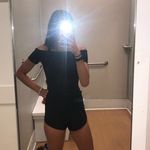 Trinity Harris - @tharris2167 - Instagram