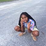 Trinity Harris - @trinityharris6951 - Instagram