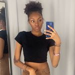 trinity harris - @trinitysharris - Instagram