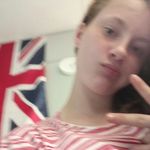 Trinity Harris - @trinity.harris.39982631 - Instagram
