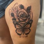 Trinity Hernandez - Facebook